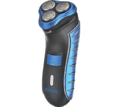 ЯРОМИР ЯР-101 синий с черным