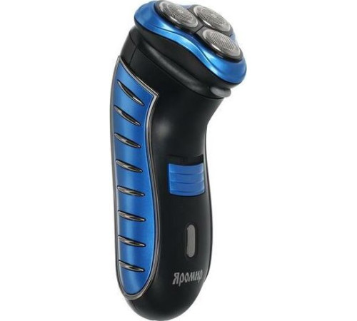 ЯРОМИР ЯР-101 синий с черным