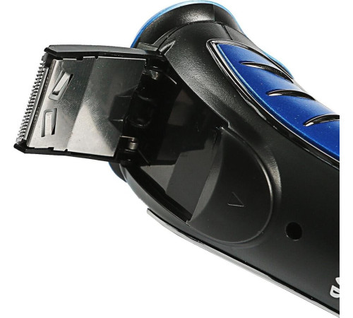 ЯРОМИР ЯР-101 синий с черным