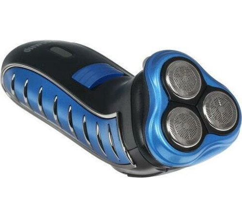 ЯРОМИР ЯР-101 синий с черным