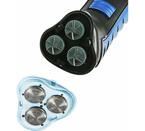 ЯРОМИР ЯР-101 синий с черным