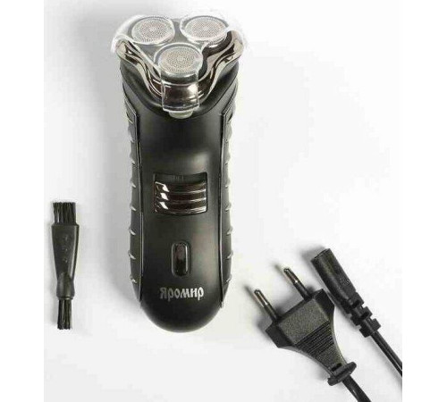 ЯРОМИР ЯР-102 черный