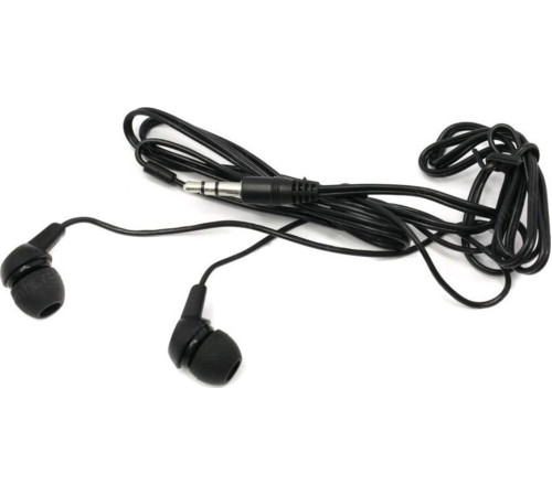 Наушники SMARTBUY (SBE-700) JAZZ черный