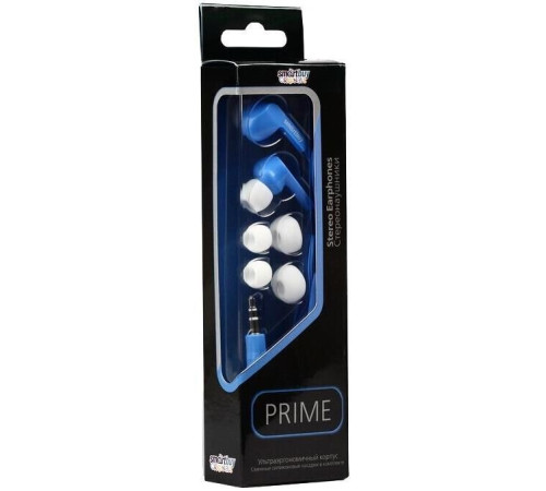 SMARTBUY (SBE-140) PRIME синий