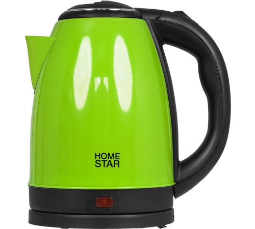 HOMESTAR HS-1010 (003015) зеленый