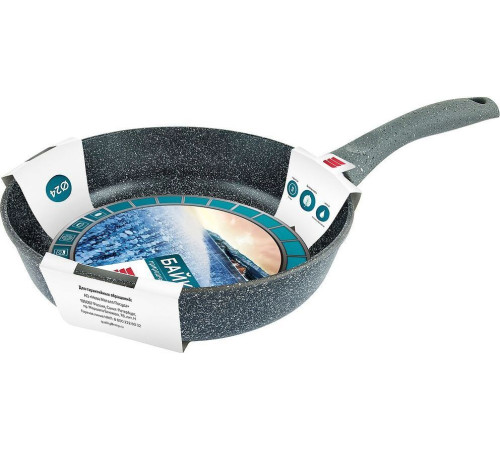 НЕВА МЕТАЛЛ ПОСУДА 2524 Байкал д.24