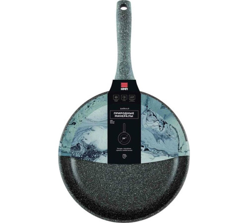 НЕВА МЕТАЛЛ ПОСУДА 2524 Байкал д.24