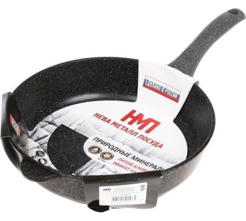 НЕВА МЕТАЛЛ ПОСУДА 2528 Байкал д.28