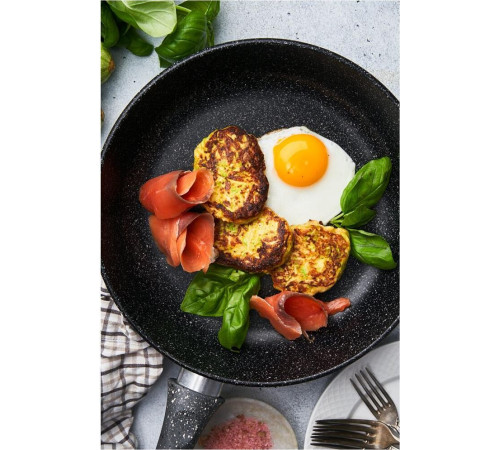 НЕВА МЕТАЛЛ ПОСУДА 2528 Байкал д.28