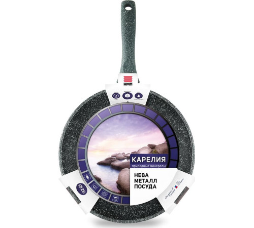 НЕВА МЕТАЛЛ ПОСУДА 2326 Карелия д.26