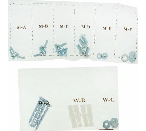 ULTRAMOUNTS UM811F для 17-43