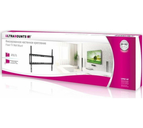 ULTRAMOUNTS UM814F для 37-75