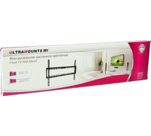 ULTRAMOUNTS UM814F для 37-75