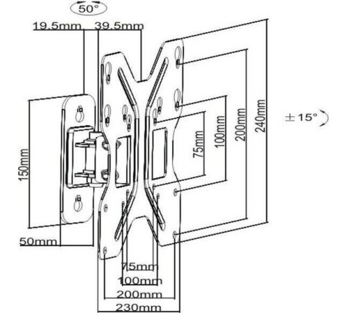 ULTRAMOUNTS UM863 для 17-43