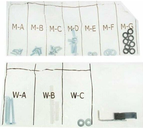 ULTRAMOUNTS UM864B для 13-43