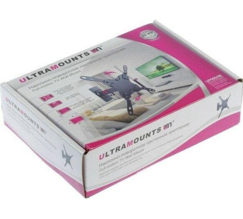 ULTRAMOUNTS UM864B для 13-43