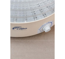 РОТОР 5 прозрач.реш.(СШ-002-06) (гофротара)