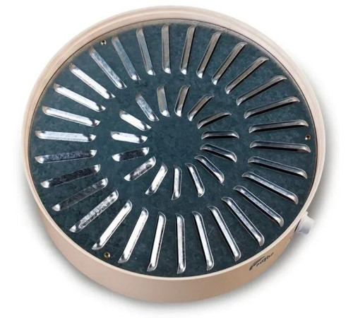 РОТОР 5 прозрач.реш.(СШ-002-06) (гофротара)