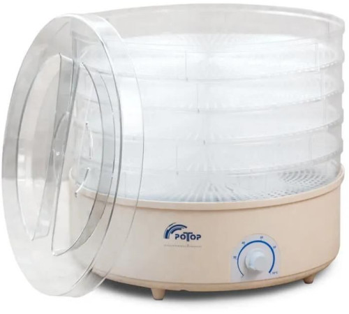 РОТОР 5 прозрач.реш.(СШ-002-06) (гофротара)