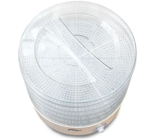 РОТОР 5 прозрач.реш.(СШ-002-06) (гофротара)