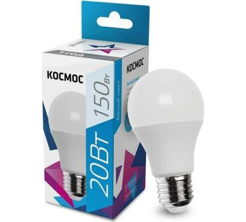 КОСМОС LKECLED20WA60E2745