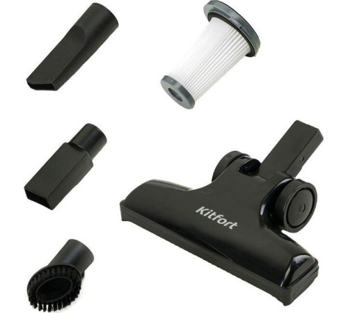 KITFORT KT-525-1 оранжевый