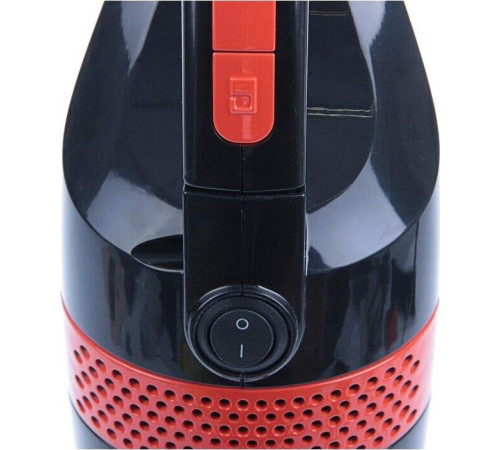 KITFORT KT-525-1 оранжевый