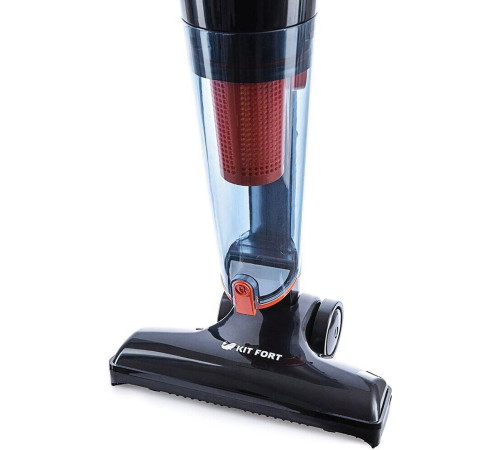 KITFORT KT-525-1 оранжевый