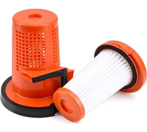 KITFORT KT-525-1 оранжевый