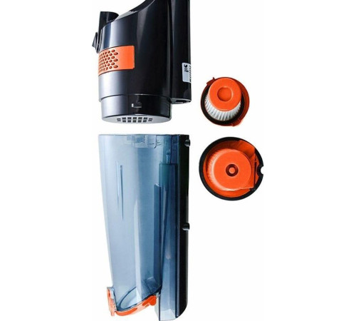 KITFORT KT-525-1 оранжевый