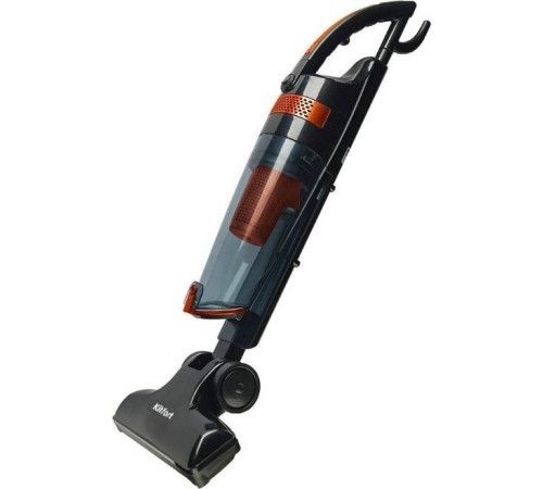 KITFORT KT-525-1 оранжевый