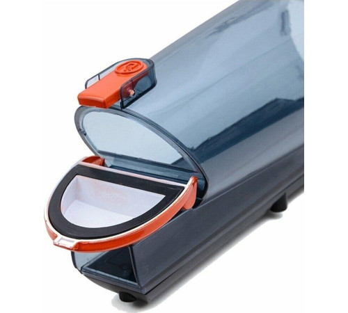 KITFORT KT-525-1 оранжевый