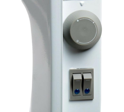 LORIOT LHCY-1500 M Magic механический термостат