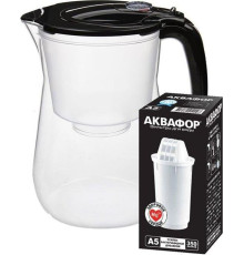 АКВАФОР ПРОВАНС А5 черный