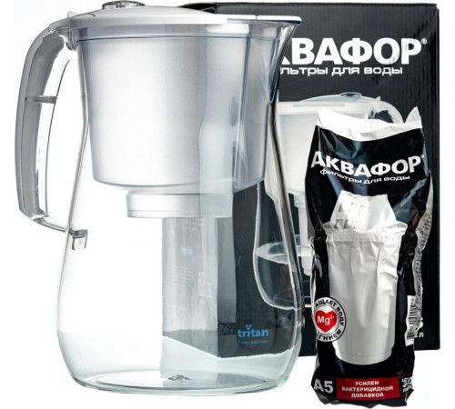 АКВАФОР ПРОВАНС А5 белый