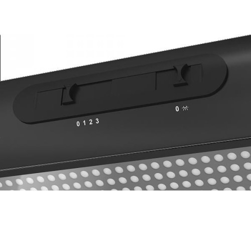 ELIKOR DAVOLINE 60П-290-П3Л черный (903813)