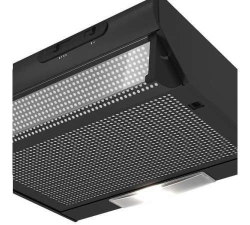 ELIKOR DAVOLINE 60П-290-П3Л черный (903813)