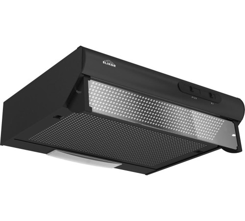 ELIKOR DAVOLINE 60П-290-П3Л черный (903813)