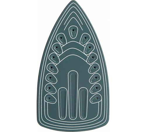 DELTA LUX DL-352 белый с бирюзовым