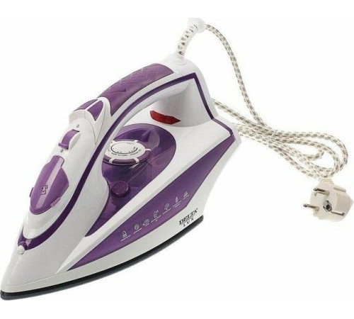 DELTA LUX DL-352 фиолетовый