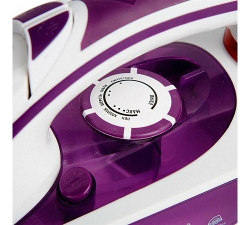 DELTA LUX DL-352 фиолетовый