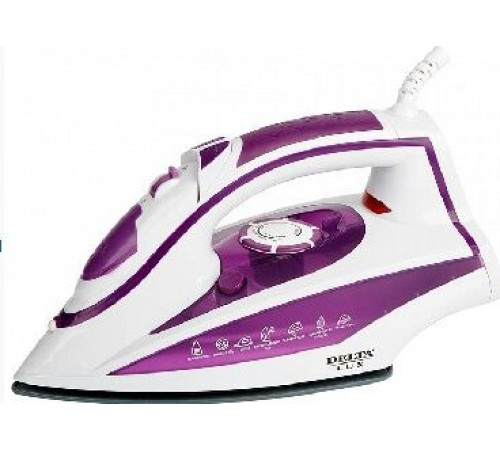 DELTA LUX DL-352 фиолетовый