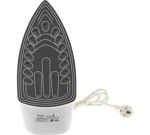 DELTA LUX DL-352 фиолетовый