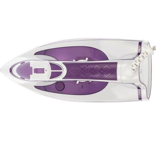 DELTA LUX DL-352 фиолетовый