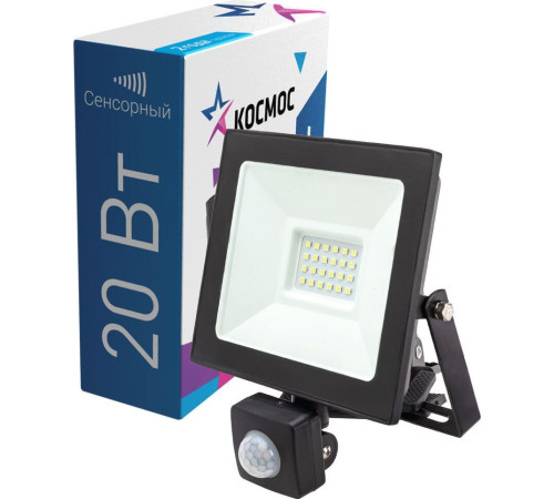 КОСМОС K_PR5_LED_20S