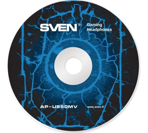 SVEN AP-U980MV