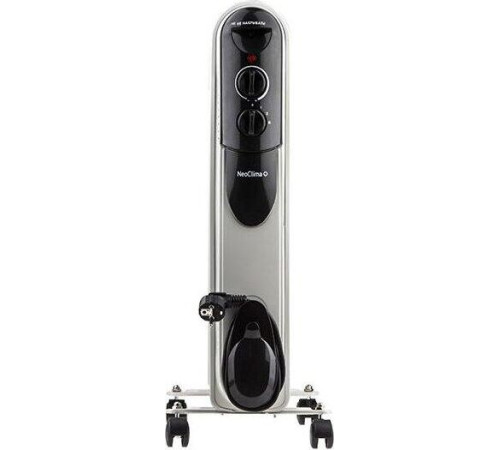 NEOCLIMA NC 9311 - 11 секций