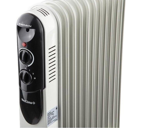 NEOCLIMA NC 9311 - 11 секций