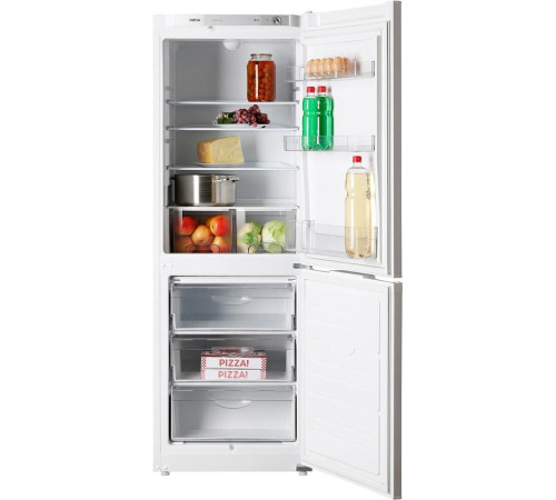 ATLANT ХМ-4712-100 303л белый