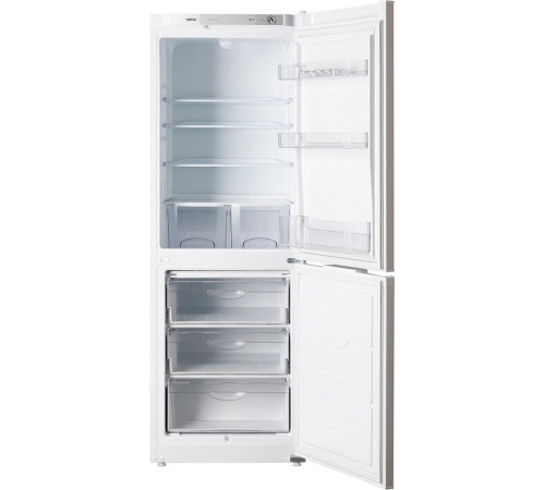 ATLANT ХМ-4712-100 303л белый